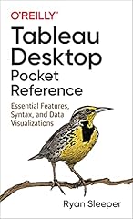 Tableau desktop pocket for sale  Delivered anywhere in USA 
