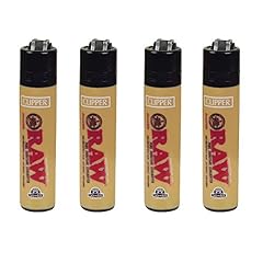 Clipper raw refillable for sale  Delivered anywhere in USA 