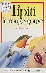 Tipiti rouge gorge d'occasion  Livré partout en France