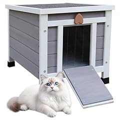 Rockever outdoor cat for sale  Delivered anywhere in USA 