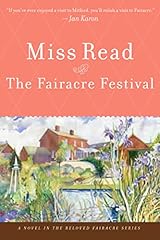 Fairacre festival for sale  Delivered anywhere in UK