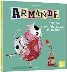 Armande vache aimait d'occasion  Livré partout en France