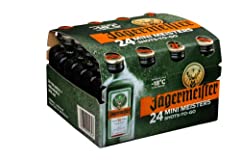 Jägermeister herbal liqueur for sale  Delivered anywhere in UK