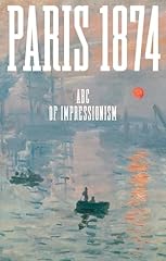 Paris 1874. abc for sale  Delivered anywhere in UK