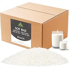 Soy wax waxcanpy for sale  Delivered anywhere in USA 