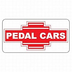 Paboe pedal cars for sale  Delivered anywhere in USA 