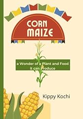 Corn maize wonder for sale  Delivered anywhere in USA 