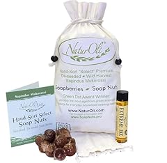 Naturoli soap nuts for sale  Delivered anywhere in USA 