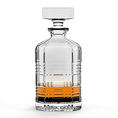 Whiskey decanter sealed for sale  Delivered anywhere in USA 