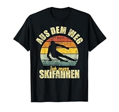 Dem weg skifahren gebraucht kaufen  Wird an jeden Ort in Deutschland