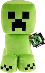 Mattel minecraft creeper d'occasion  Livré partout en France