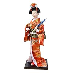 Baoblaze ethnische japanische gebraucht kaufen  Wird an jeden Ort in Deutschland