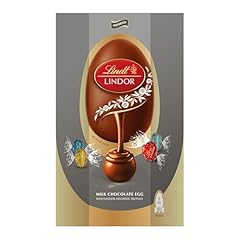 Lindt lindor silver for sale  Delivered anywhere in UK