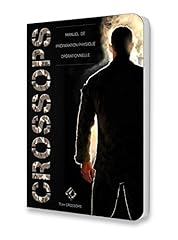 Crossops manuel préparation d'occasion  Livré partout en France