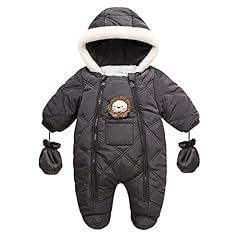 Fulidngzg baby winteroverall gebraucht kaufen  Wird an jeden Ort in Deutschland