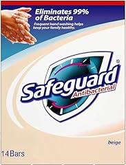 Safeguard bars ounce for sale  Delivered anywhere in USA 
