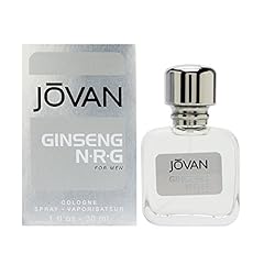 Jovan ginseng n.r.g. for sale  Delivered anywhere in USA 