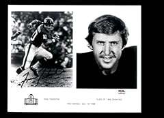 Frank tarkenton psa for sale  Delivered anywhere in USA 