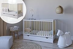 Zee babybett kinderbett gebraucht kaufen  Wird an jeden Ort in Deutschland