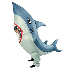 Bioworld shark inflatable for sale  Delivered anywhere in USA 