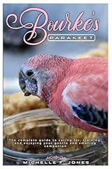 Bourke parakeet complete for sale  Delivered anywhere in USA 