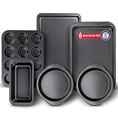 Baking set piece for sale  Delivered anywhere in USA 