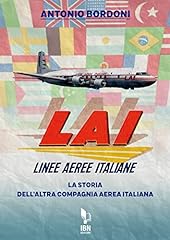 Lai. linee aeree usato  Spedito ovunque in Italia 