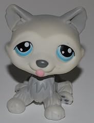 Husky littlest pet for sale  Delivered anywhere in USA 