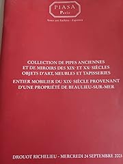 Catalogue ventes enchères d'occasion  Livré partout en France