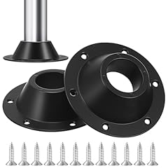 2pcs table base for sale  Delivered anywhere in UK