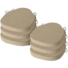 Addgrace chair cushions for sale  Delivered anywhere in UK