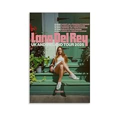 Lana del rey for sale  Delivered anywhere in UK