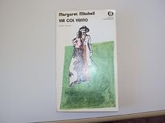 Via col vento. usato  Spedito ovunque in Italia 