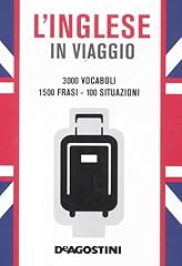 Inglese viaggio usato  Spedito ovunque in Italia 