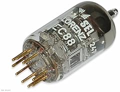 Elektronenröhre ec88 gebraucht kaufen  Wird an jeden Ort in Deutschland