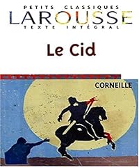 Cid texte intégral d'occasion  Livré partout en France
