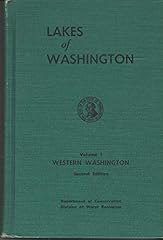 Lakes washington volume for sale  Delivered anywhere in USA 