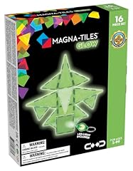 Magna tiles glow for sale  Delivered anywhere in USA 