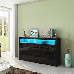 Sideboard modern high for sale  Delivered anywhere in UK