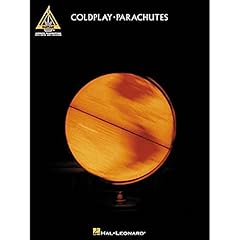 Coldplay parachutes usato  Spedito ovunque in Italia 