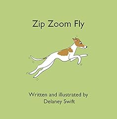 Zip zoom fly for sale  Delivered anywhere in UK