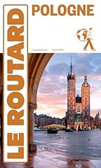 Guide routard pologne d'occasion  Livré partout en France