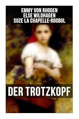 Trotzkopf trotzkopf trotzkopfs gebraucht kaufen  Wird an jeden Ort in Deutschland