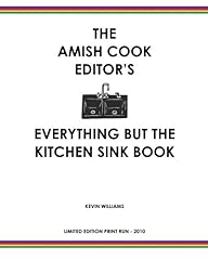 Amish cook everything for sale  Delivered anywhere in USA 