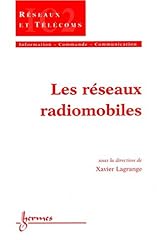 Les reseaux radiomobiles for sale  Delivered anywhere in UK