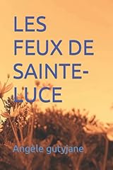 Feux sainte luce d'occasion  Livré partout en France