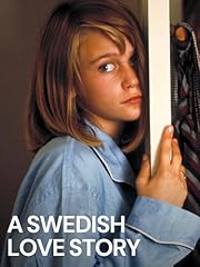 Swedish love story d'occasion  Livré partout en France