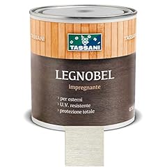 Legnobel impregnante solvente usato  Spedito ovunque in Italia 