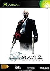 Hitman silent assassin for sale  Delivered anywhere in USA 