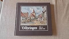 Vöhringen früher gebraucht kaufen  Wird an jeden Ort in Deutschland